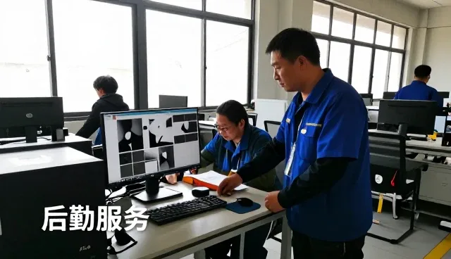 节能维护套餐保洁技术怎么做得更稳:物业一线经验